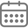 calendar icon
