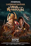 Affiche Le Seigneur des Anneaux : La Guerre des Rohirrim