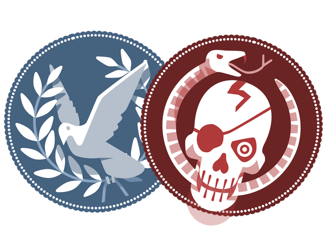 Factions